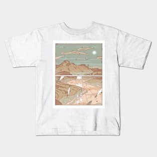 Linnea Sterte Kids T-Shirt